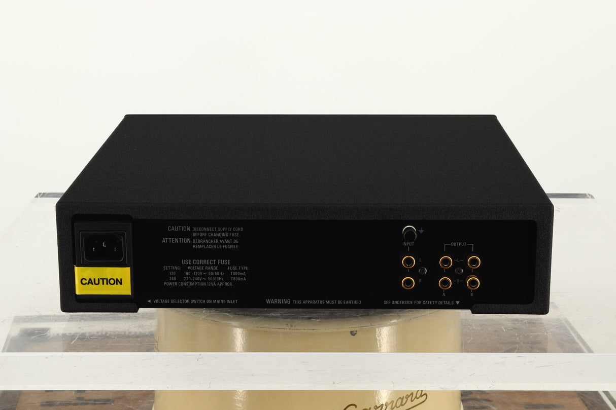 Linn Linto Phono Stage
