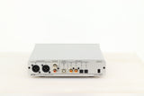 Musical Fidelity MX-DAC Digital to Analogue Converter - Silver