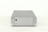 Cyrus SmartPower Power Amplifier - Silver