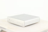 Musical Fidelity MX-DAC Digital to Analogue Converter - Silver