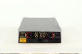 Cyrus SmartPower Power Amplifier - Silver