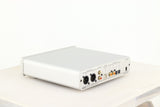 Musical Fidelity MX-DAC Digital to Analogue Converter - Silver