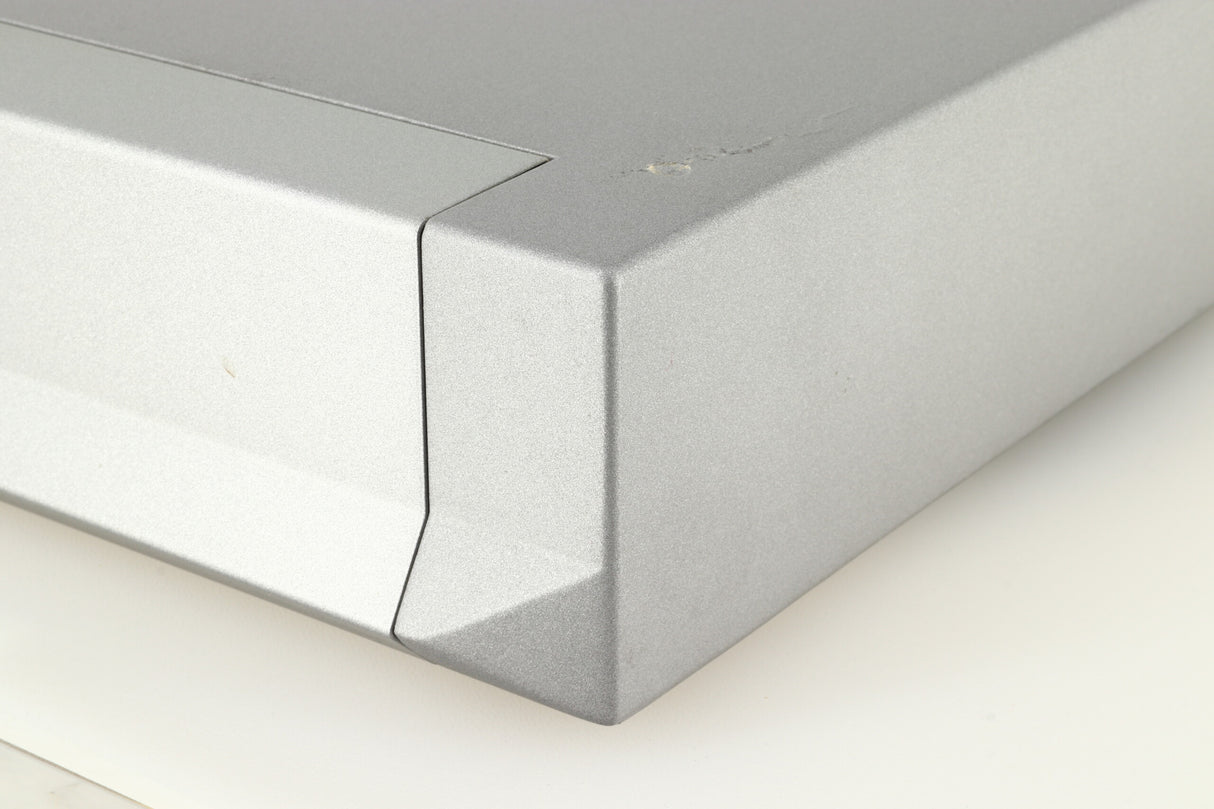 Cyrus SmartPower Power Amplifier - Silver