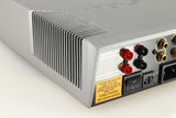 Cyrus SmartPower Power Amplifier - Silver