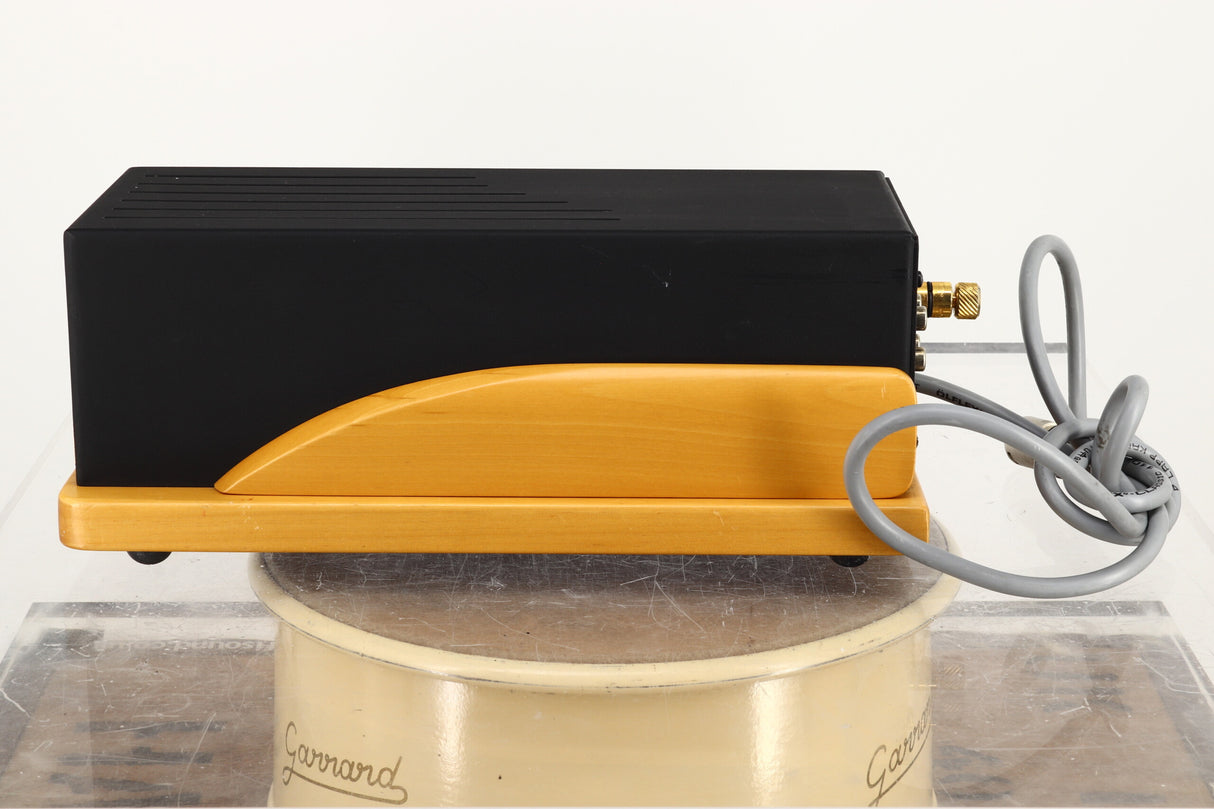 Unison Research Simply Phono Valve PhonoStage With PSU