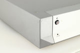 Cyrus SmartPower Power Amplifier - Silver