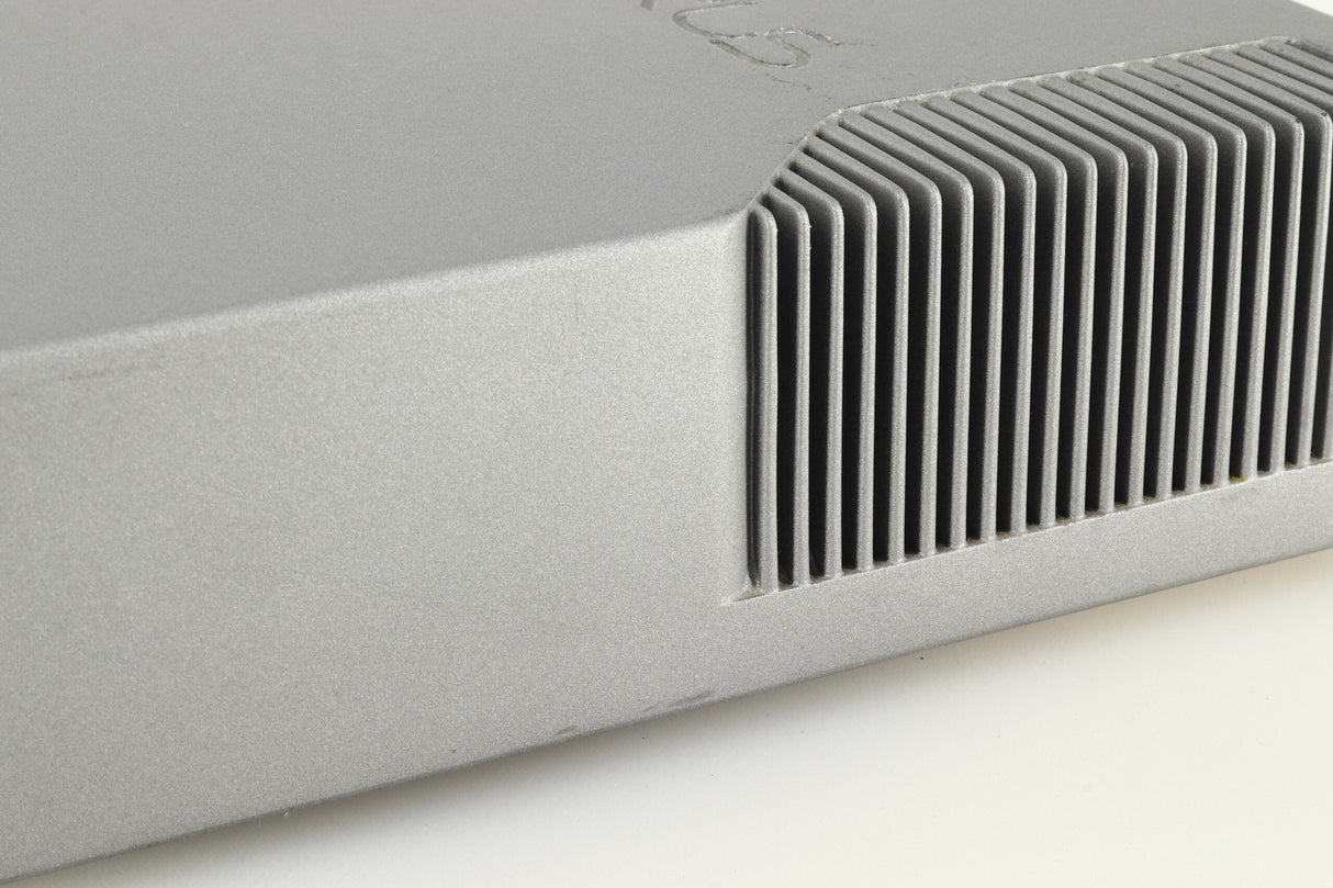 Cyrus SmartPower Power Amplifier - Silver