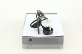 Cyrus SmartPower Power Amplifier - Silver