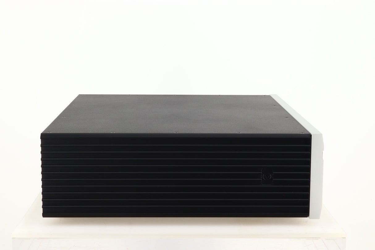 Musical Fidelity M6s PRE Preamplifier - Silver