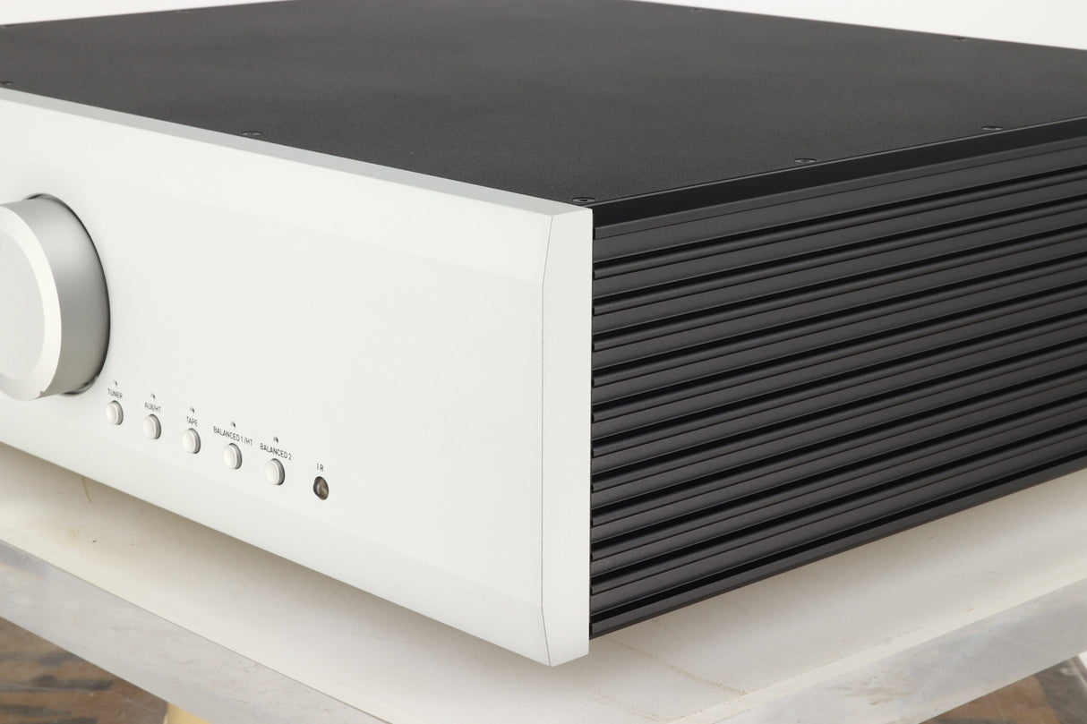 Musical Fidelity M6s PRE Preamplifier - Silver