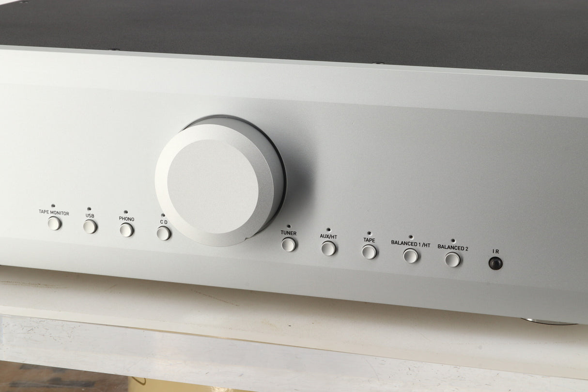 Musical Fidelity M6s PRE Preamplifier - Silver
