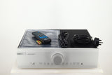 Musical Fidelity M6s PRE Preamplifier - Silver