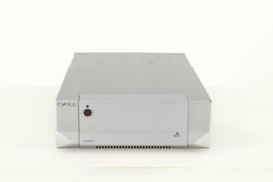 Cyrus Mono X Power Amplifiers - Silver