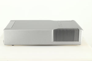 Cyrus Mono X Power Amplifiers - Silver