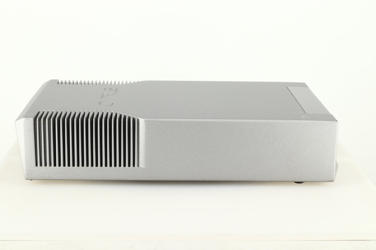 Cyrus Mono X Power Amplifiers - Silver
