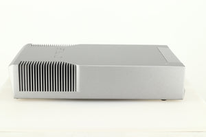 Cyrus Mono X Power Amplifiers - Silver