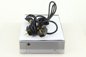 Cyrus Mono X Power Amplifiers - Silver