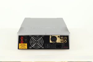 Cyrus Mono X Power Amplifiers - Silver