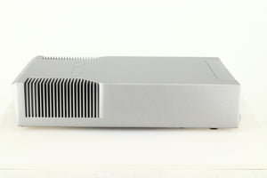 Cyrus Mono X Power Amplifiers - Silver