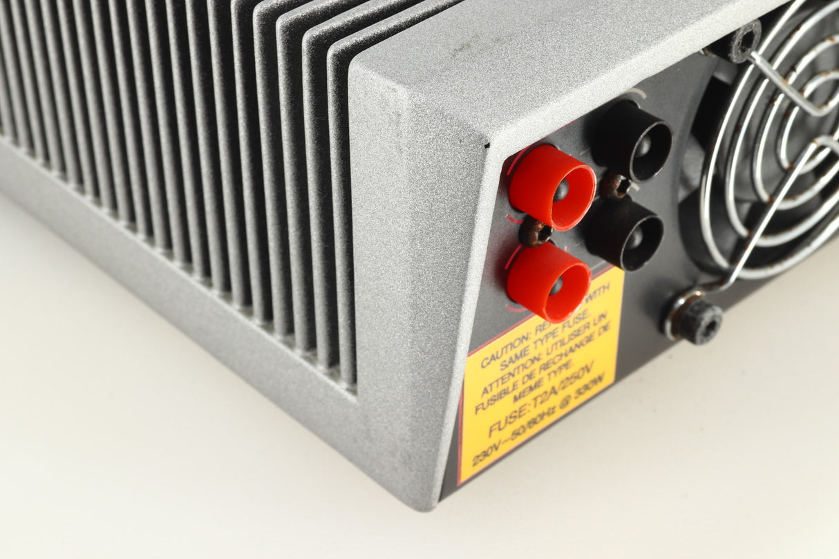 Cyrus Mono X Power Amplifiers - Silver