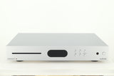 Audiolab 6000CDT CD Transport - Silver