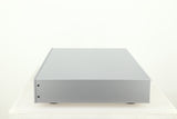 Audiolab 6000CDT CD Transport - Silver