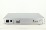 Audiolab 6000CDT CD Transport - Silver