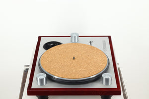 Oracle Alexandria MKII Turntable