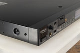 Denon DN500R SD/USB Audio Recorder - Black