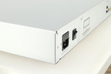 Audiolab 6000CDT CD Transport - Silver