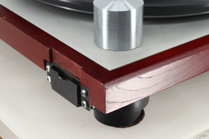 Oracle Alexandria MKII Turntable