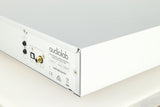 Audiolab 6000CDT CD Transport - Silver