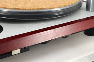 Oracle Alexandria MKII Turntable