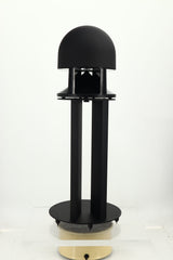 Canon S50 Standmount Speakers Inc. Stands - Black
