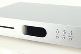 Audiolab 6000CDT CD Transport - Silver