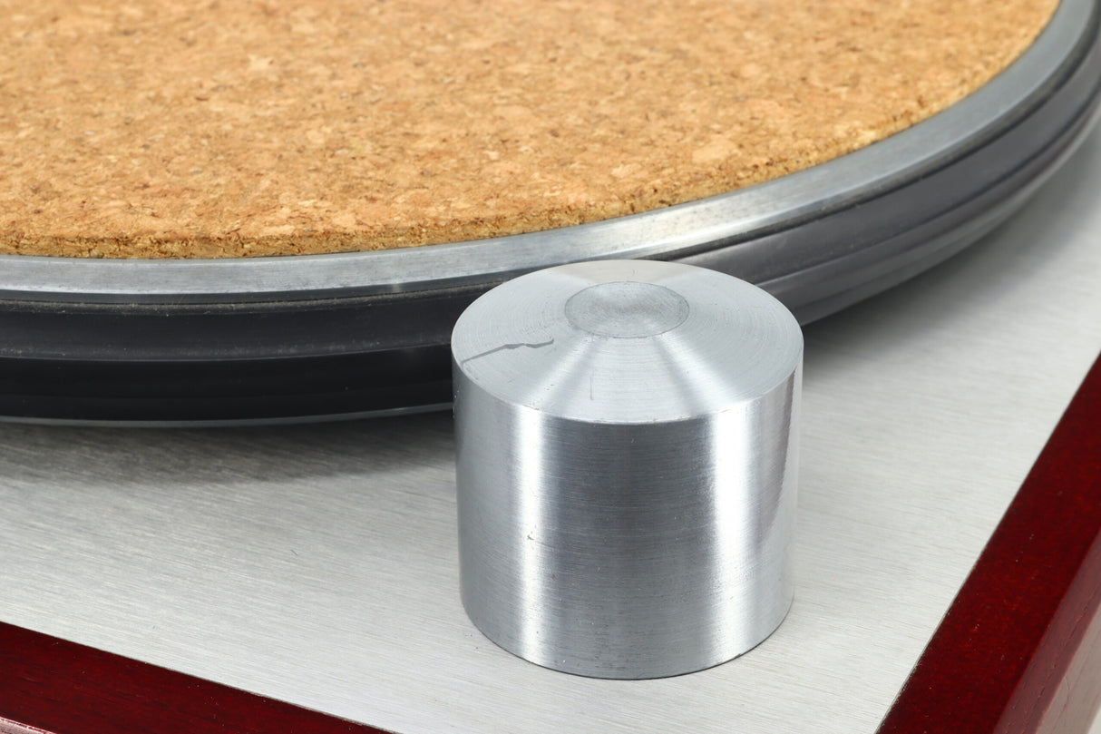 Oracle Alexandria MKII Turntable