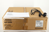 Denon DN500R SD/USB Audio Recorder - Black