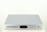 Audiolab 6000CDT CD Transport - Silver