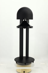 Canon S50 Standmount Speakers Inc. Stands - Black