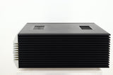 Musical Fidelity Nu-Vista 600 Integrated Amplifier - Silver
