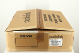 Audiolab 6000CDT CD Transport - Silver