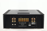 Musical Fidelity Nu-Vista 600 Integrated Amplifier - Silver
