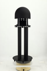 Canon S50 Standmount Speakers Inc. Stands - Black
