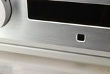 Musical Fidelity Nu-Vista 600 Integrated Amplifier - Silver