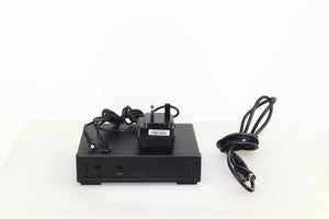 Rega Planar 3 Turntable - Red / NEO Power Supply