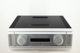 Musical Fidelity Nu-Vista 600 Integrated Amplifier - Silver