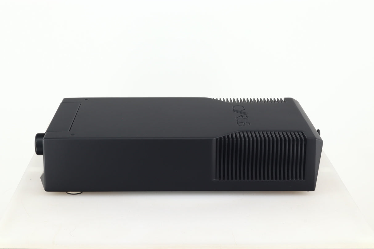 Cyrus i9-XR Integrated Amplifier - Phantom Black