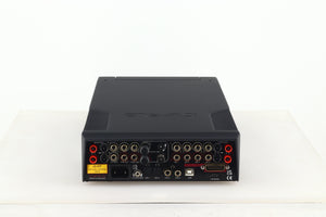 Cyrus i9-XR Integrated Amplifier - Phantom Black