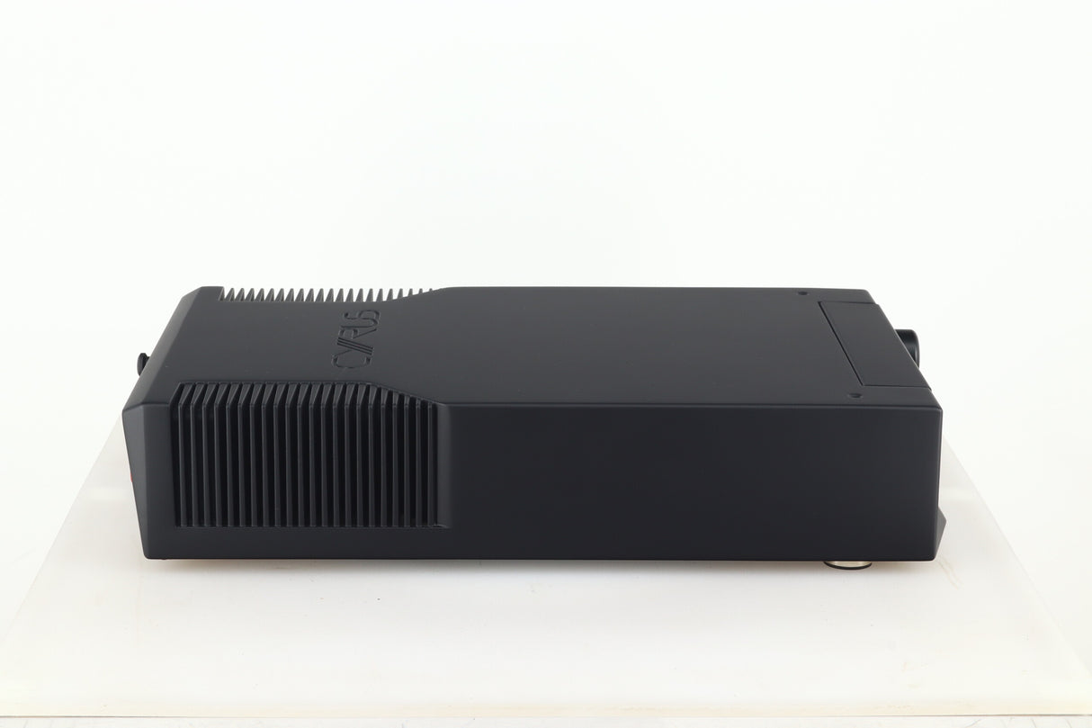 Cyrus i9-XR Integrated Amplifier - Phantom Black
