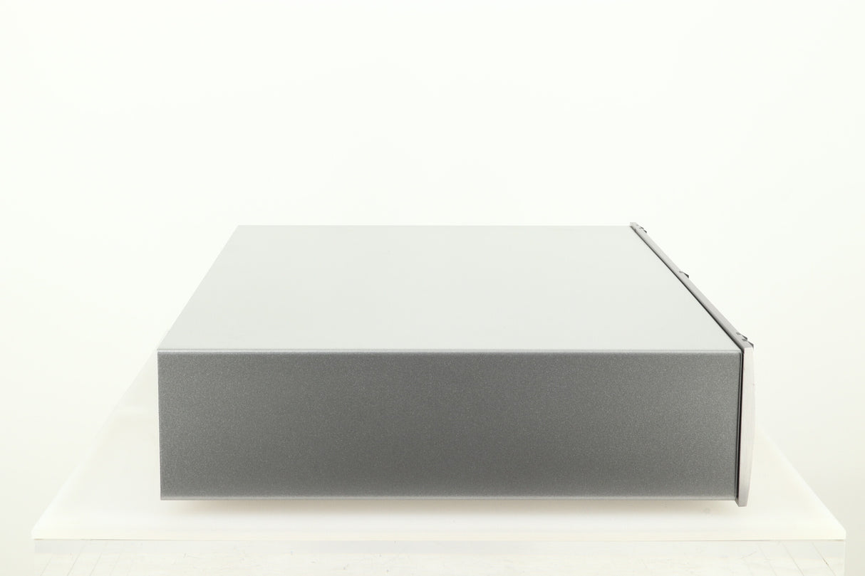ATC CA2 Pre Amplifier - Silver